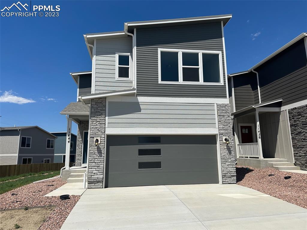 11444 Sanderling St., Colorado Springs, CO 80925