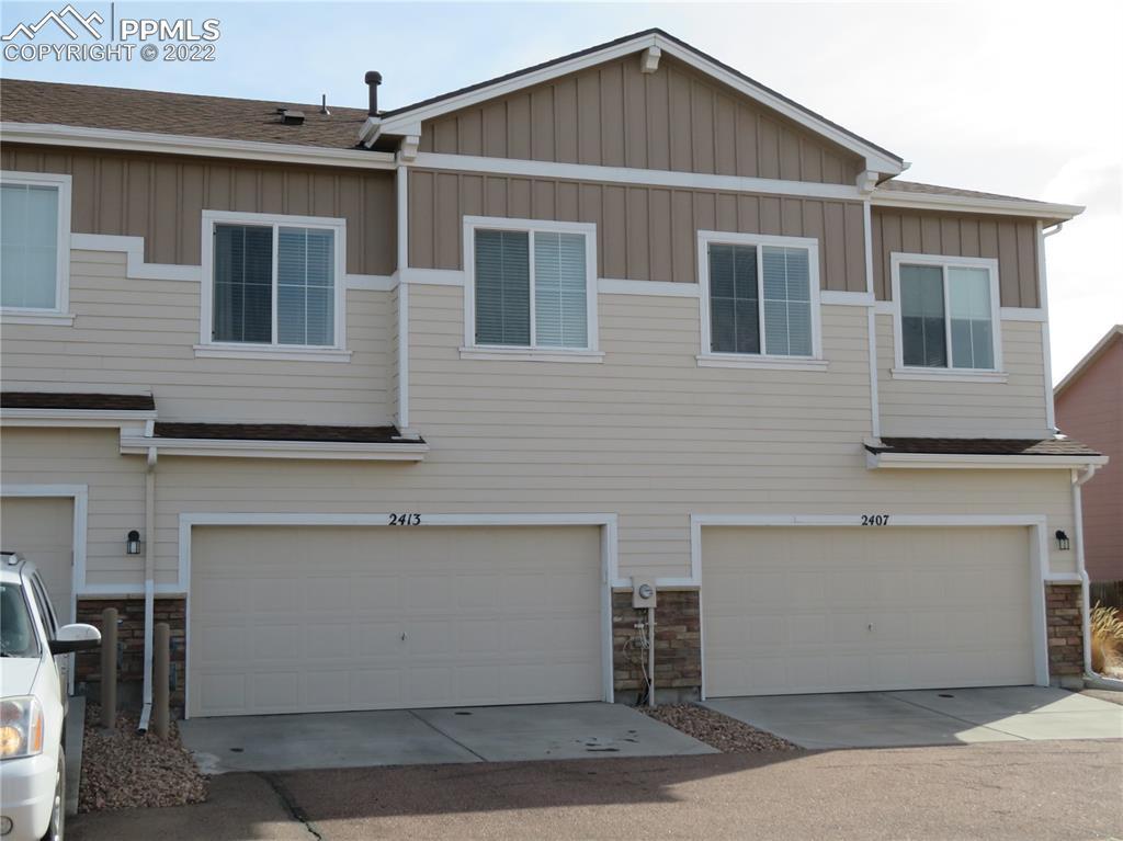 2413 Shannara Grove, Colorado Springs, CO 80951