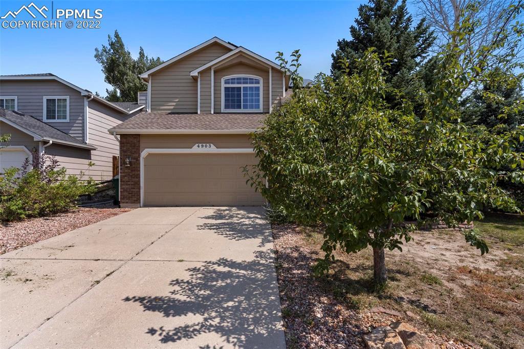 4903 Herndon Cir., Colorado Springs, CO 80920