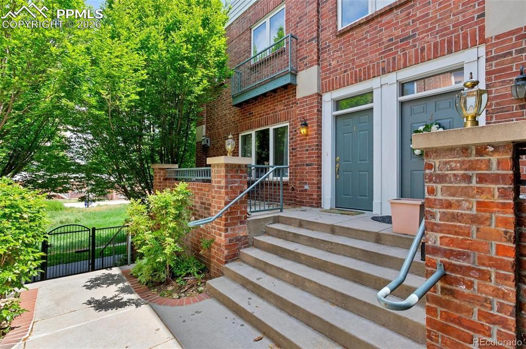 2660 S University Blvd. #I, Denver, CO 80210