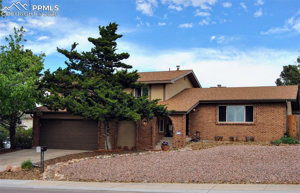 3485 Inspiration Dr., Colorado Springs, CO 80917