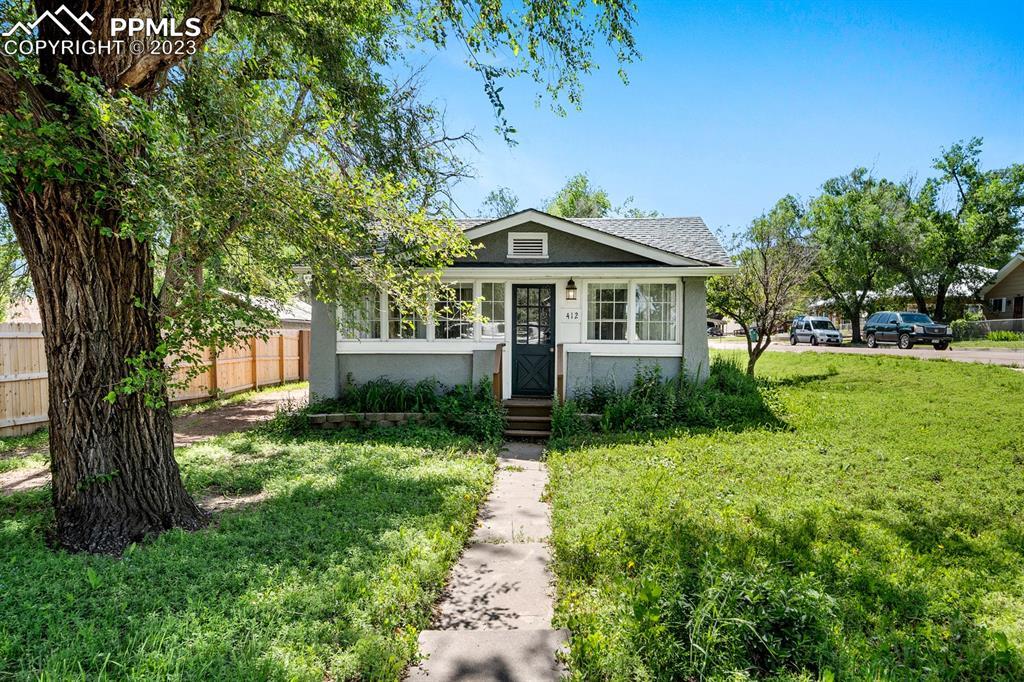 412 N 19th St., Colorado Springs, CO 80904