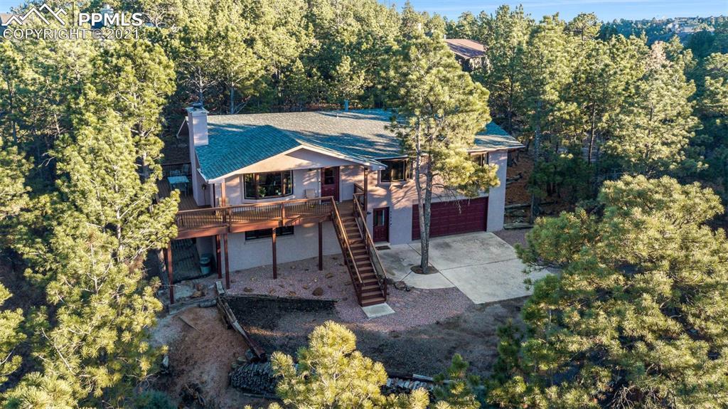 6185 Garlock Way, Colorado Springs, CO 80918