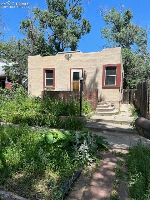 2824 W Kiowa St., Colorado Springs, CO 80904