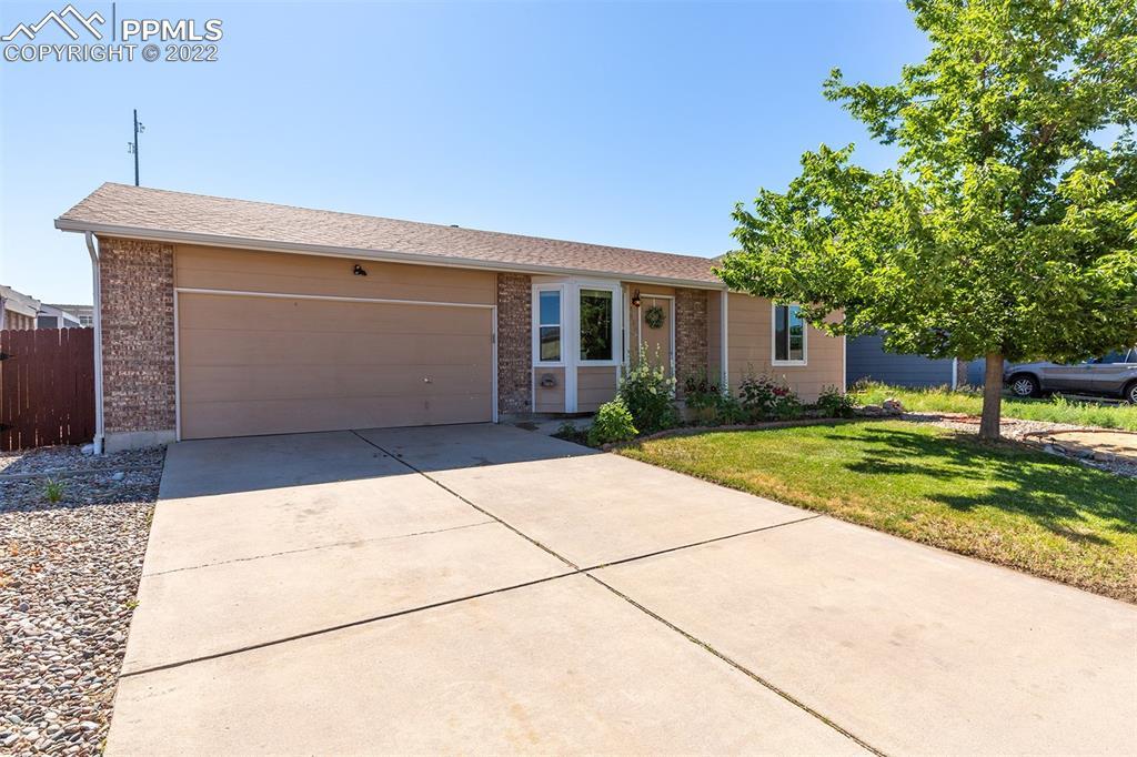 4850 Witches Hollow Ln., Colorado Springs, CO 80911