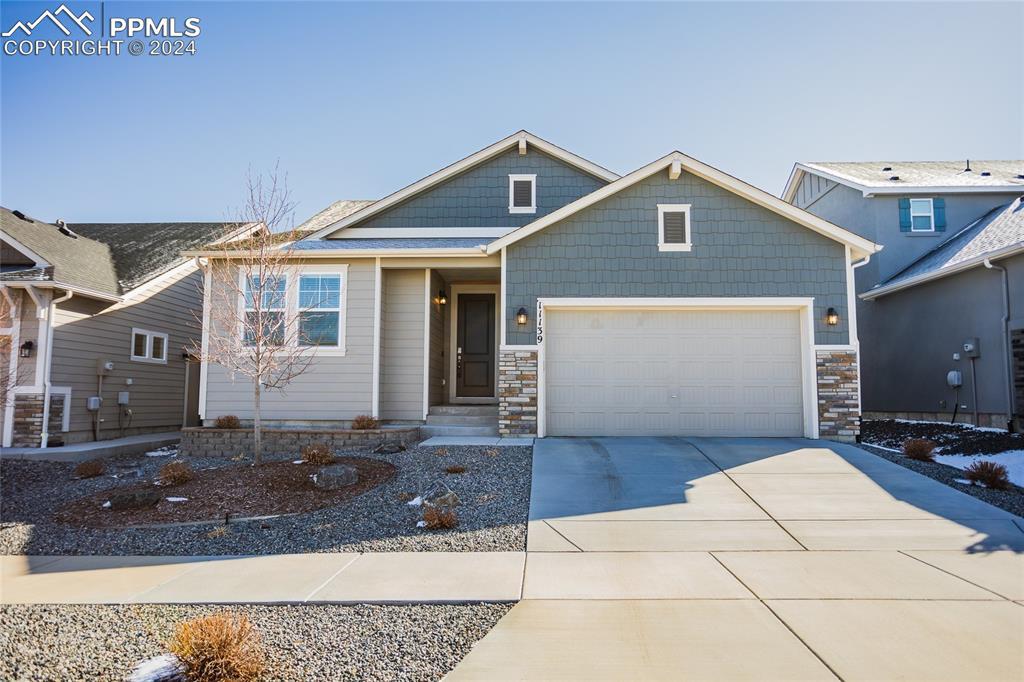 11139 Crisp Air Dr., Colorado Springs, CO 80908