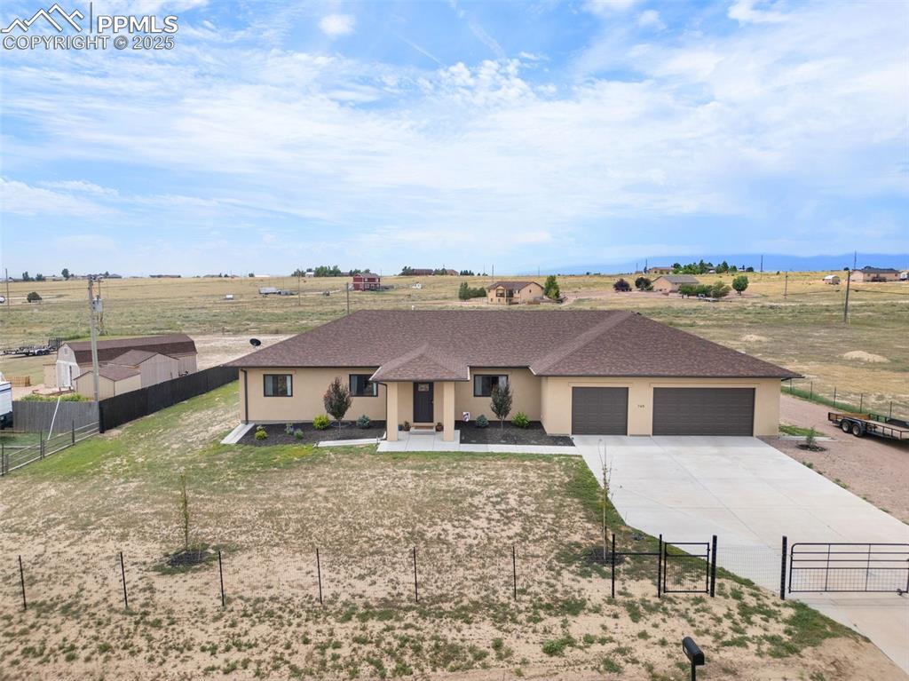748 E Heron Dr., Pueblo, CO 81007