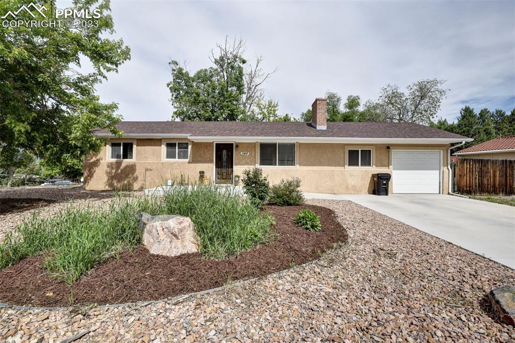 1148 Hathaway Dr., Colorado Springs, CO 80915