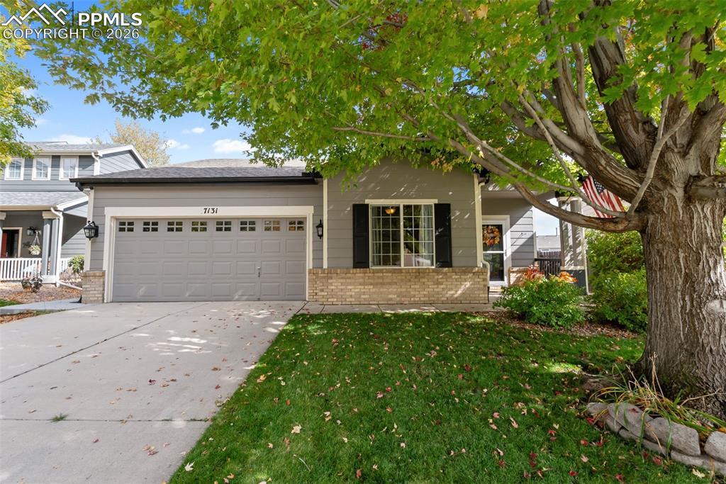 7131 Mcewan St., Colorado Springs, CO 80922