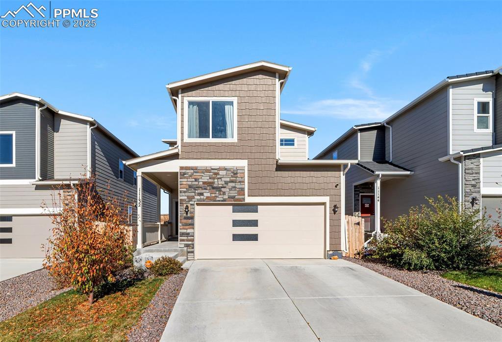 11132 Anhinga Ct., Colorado Springs, CO 80925