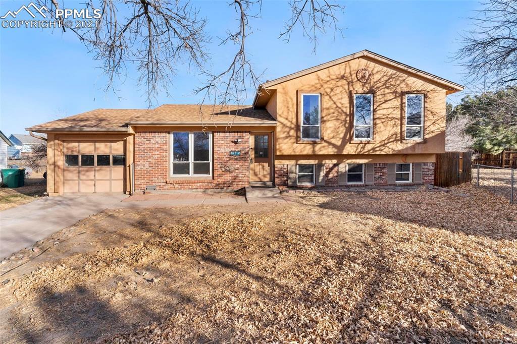 2915 Quincy Pl., Colorado Springs, CO 80916