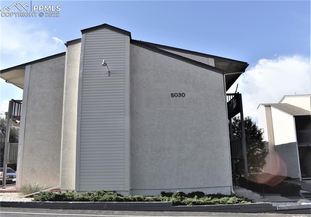 5030 El Camino Dr. #1, Colorado Springs, CO 80918