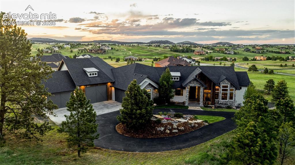 19038 Dorncliffe Rd., Monument, CO 80132