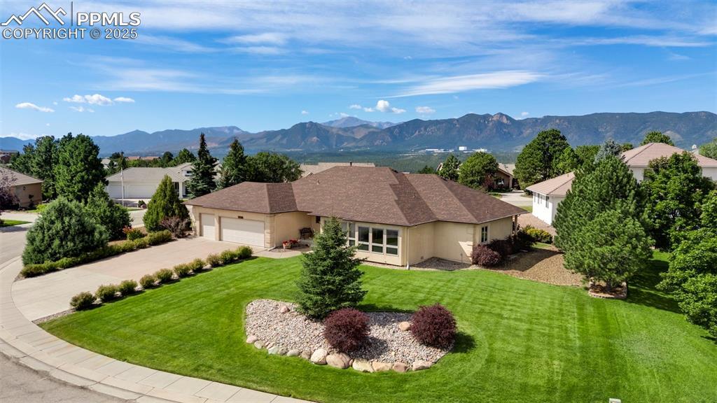 14925 Pristine Dr., Colorado Springs, CO 80921
