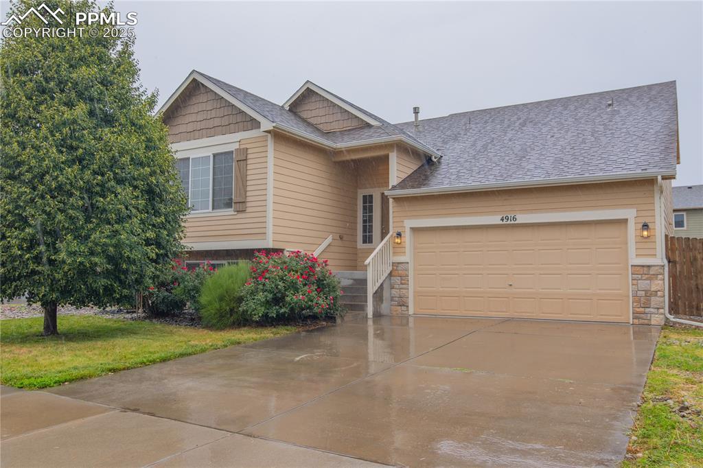 4916 Justeagen Dr., Colorado Springs, CO 80911
