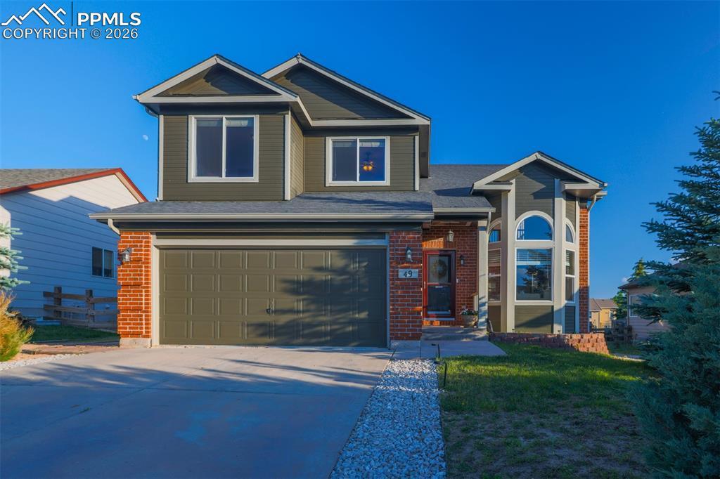 49 Misty Creek Dr., Monument, CO 80132