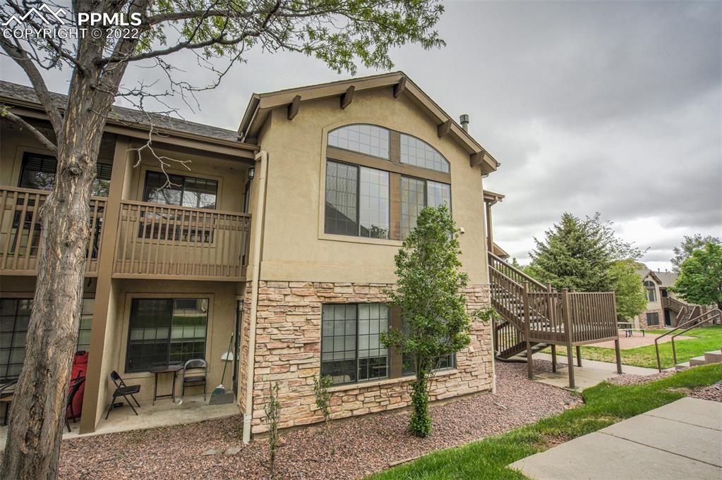 2195 Alicia Point #202, Colorado Springs, CO 80919