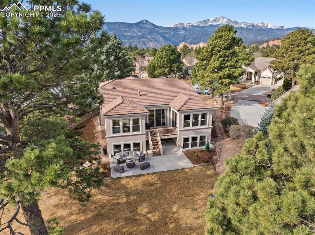 3439 Signature Golf Point, Colorado Springs, CO 80904