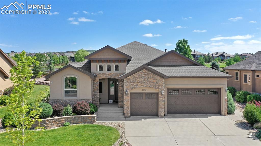 2052 Turnbull Dr., Colorado Springs, CO 80921