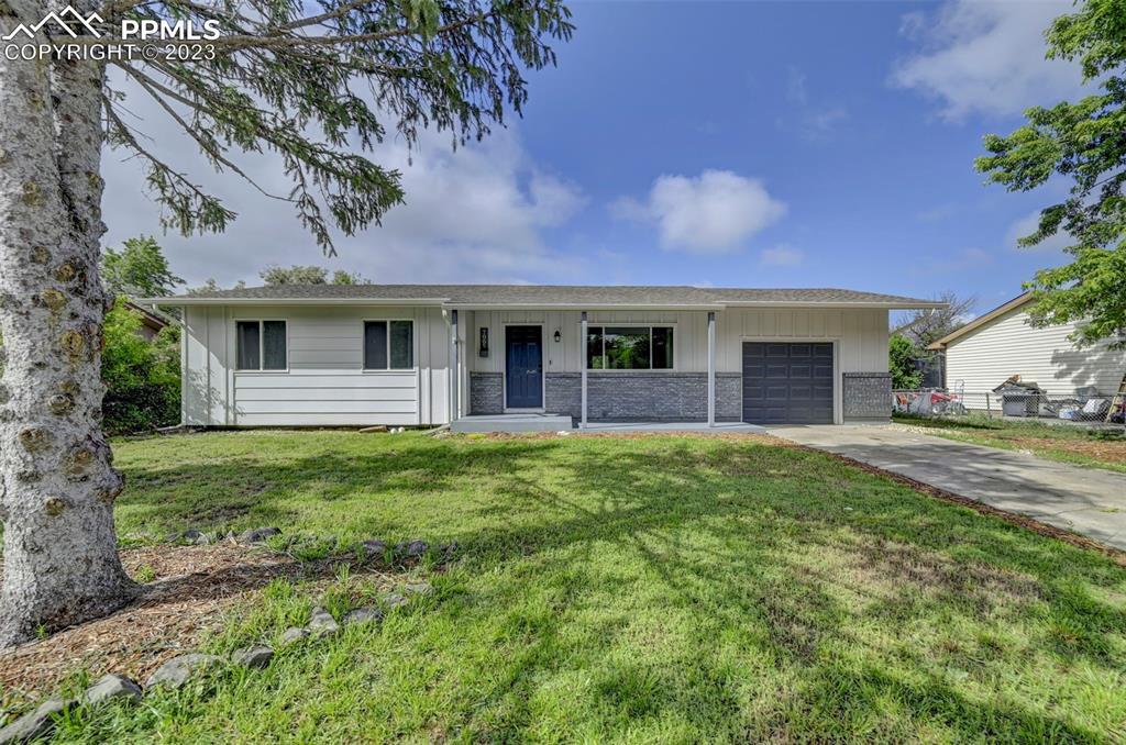 7005 Defoe Ave., Colorado Springs, CO 80911