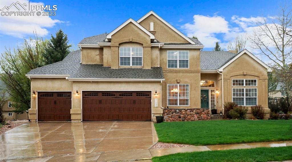 2155 Hoodoo Dr., Colorado Springs, CO 80919