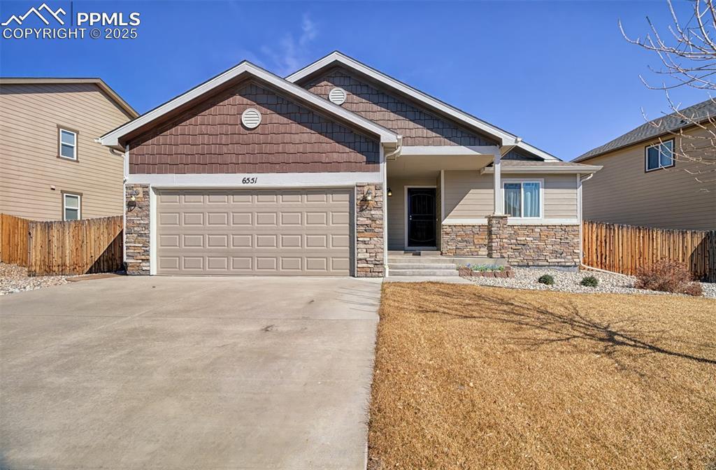 6551 Justice Way, Colorado Springs, CO 80925