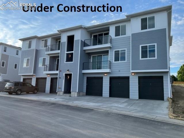 3845 Presidio Point #203, Colorado Springs, CO 80920