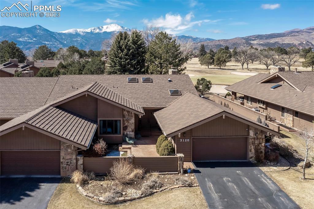 3120 Camels Ridge Ln., Colorado Springs, CO 80904
