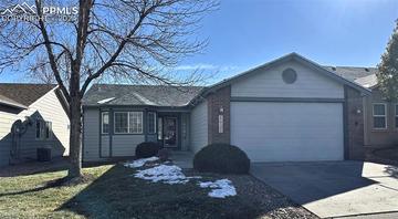 6125 Perfect View, Colorado Springs, CO 80919