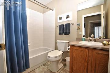 6125 Perfect View, Colorado Springs, CO 80919