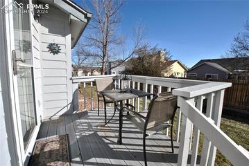 6125 Perfect View, Colorado Springs, CO 80919