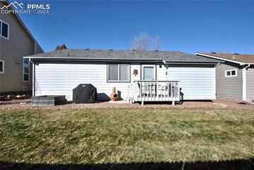 6125 Perfect View, Colorado Springs, CO 80919