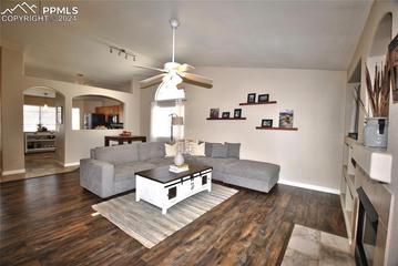6125 Perfect View, Colorado Springs, CO 80919