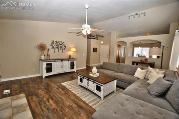 6125 Perfect View, Colorado Springs, CO 80919