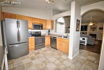 6125 Perfect View, Colorado Springs, CO 80919
