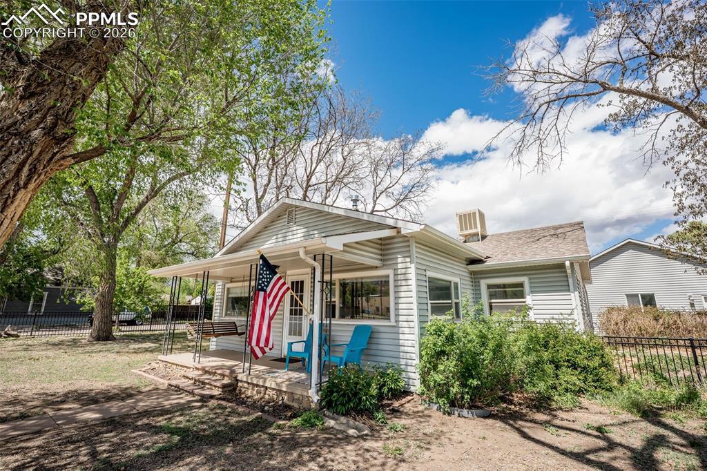 1922 W Cucharras St., Colorado Springs, CO 80904