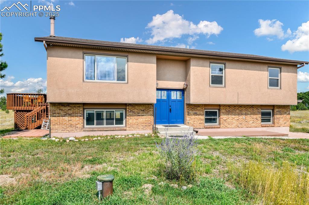 7560 Pine Cone Rd., Colorado Springs, CO 80908