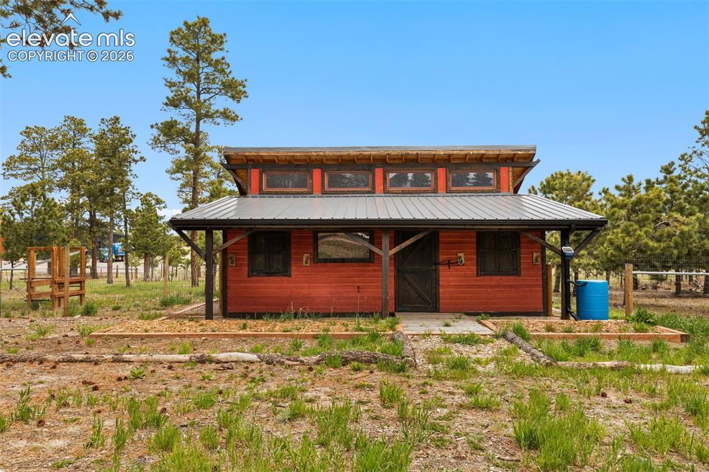 11760 Green Acres Ln., Colorado Springs, CO 80908