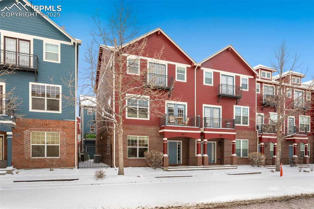 825 S Weber St., Colorado Springs, CO 80903
