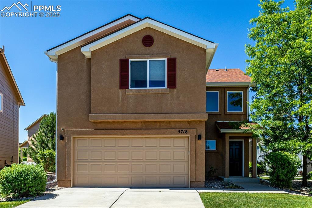 5718 Badenoch Ter., Colorado Springs, CO 80923