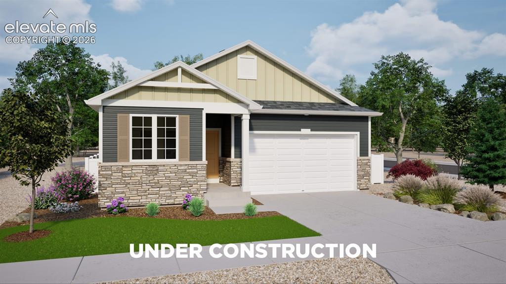 5751 Bowerman Ln., Colorado Springs, CO 80927