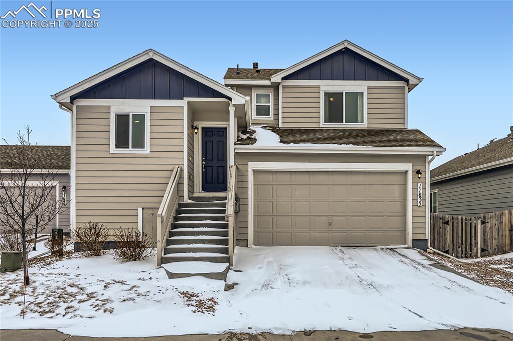 11635 Ducal Point, Peyton, CO 80831