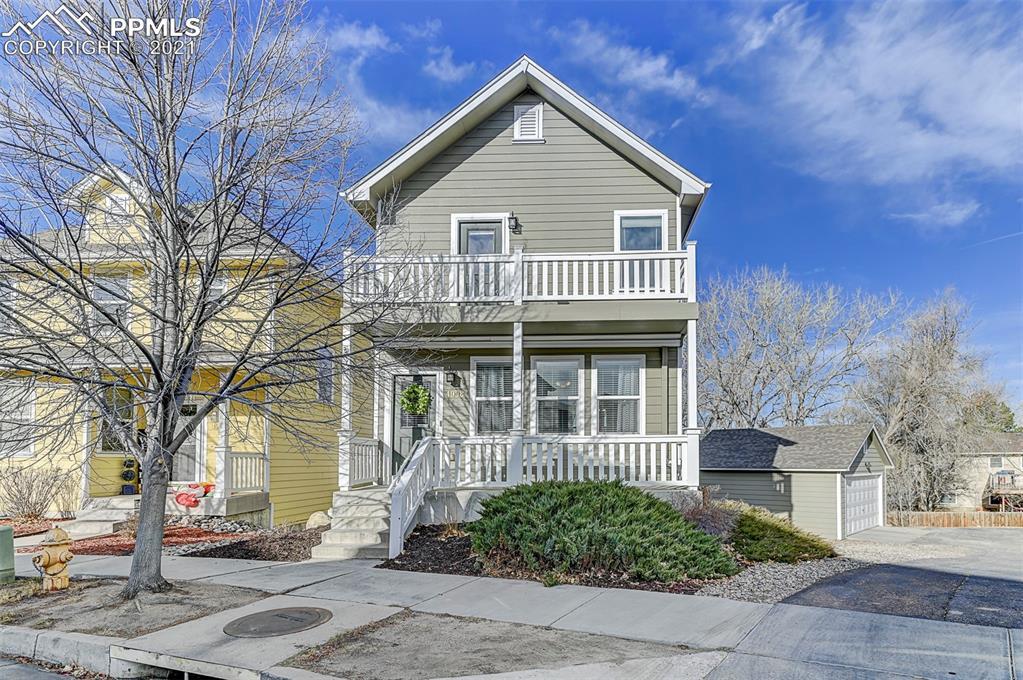 4998 Dovetail Ln., Colorado Springs, CO 80916