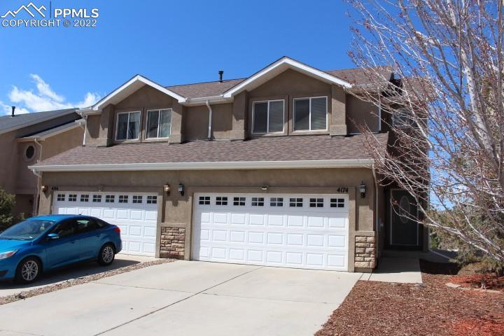 4174 Siferd Blvd., Colorado Springs, CO 80917