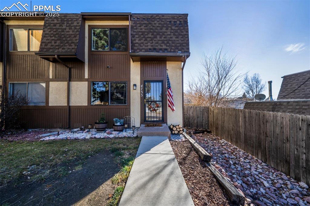 4755 Picturesque Dr., Colorado Springs, CO 80917