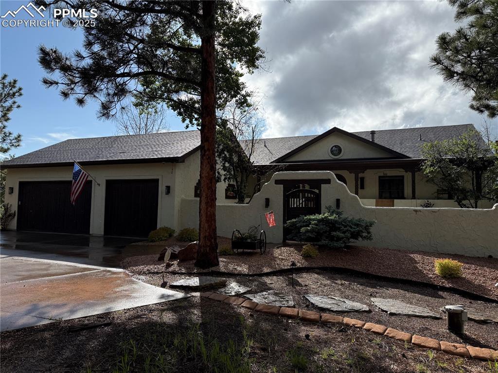 17995 Minglewood Tr., Monument, CO 80132