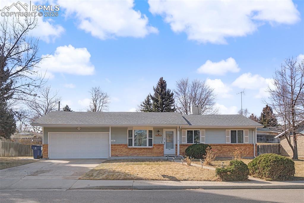 7584 E Costilla Blvd., Centennial, CO 80112