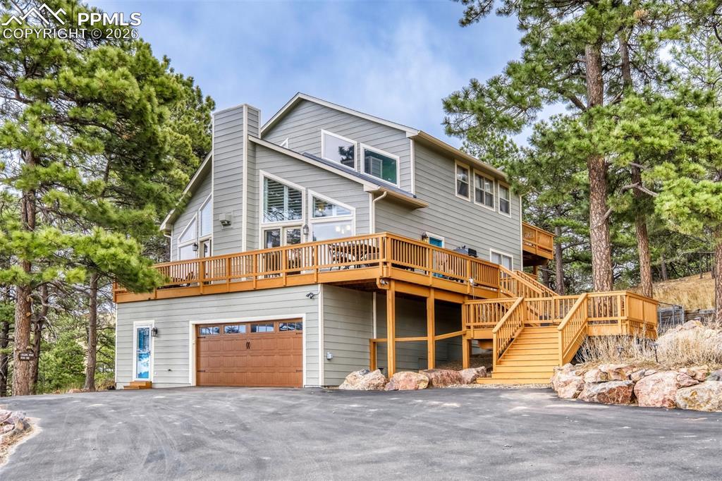 18185 Gray Mare Ln., Peyton, CO 80831