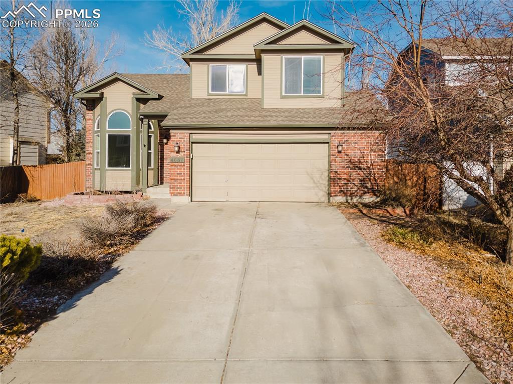 4687 Fencer Rd., Colorado Springs, CO 80911