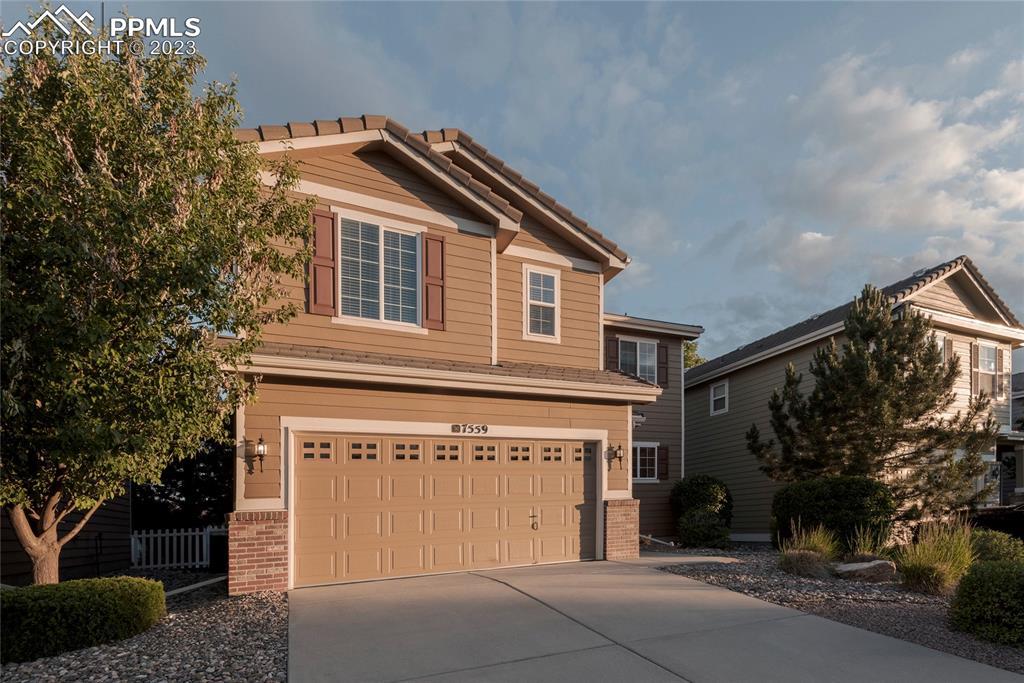 7559 Manistique Dr., Colorado Springs, CO 80923